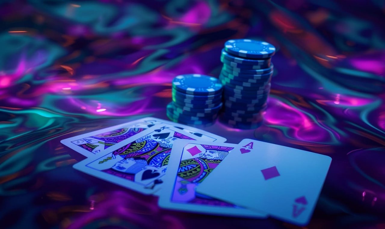 Layar ponsel dengan tampilan navigasi platform negeri4d yang mudah digunakan